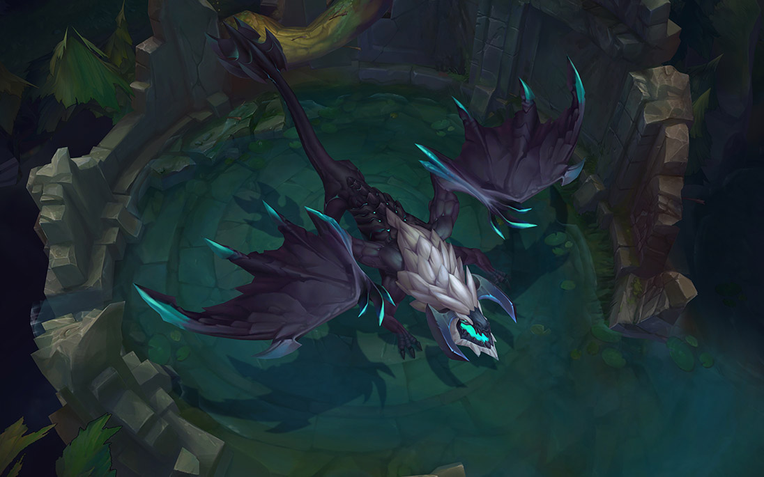 ElderDragon