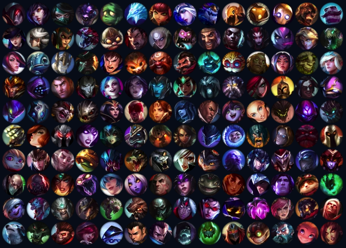 Roster