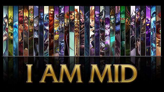 MidRole