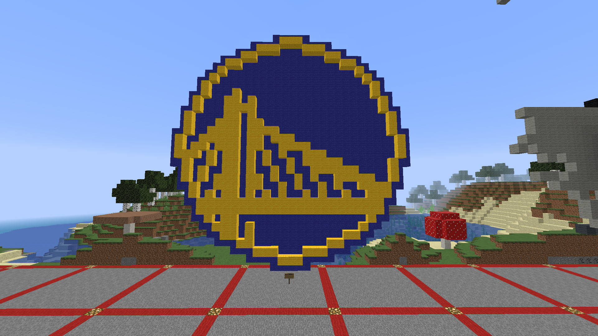 MinecraftStructure